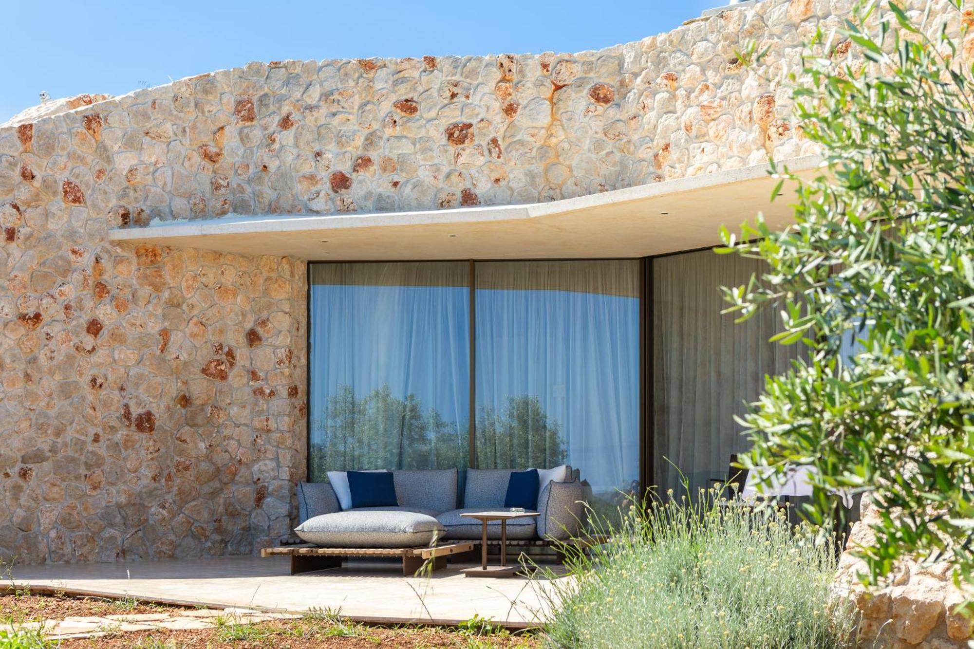 Villa Nai 3.3 Žman エクステリア 写真