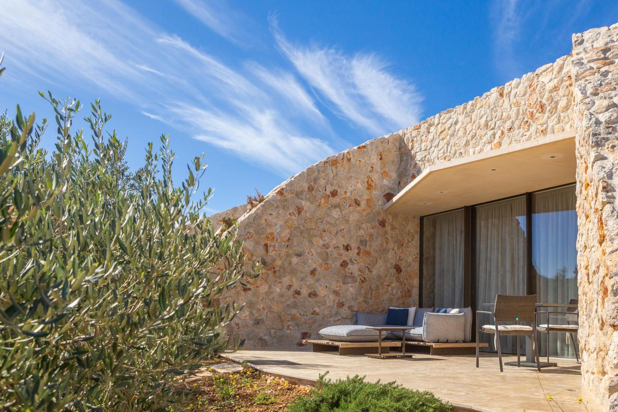 Villa Nai 3.3 Žman エクステリア 写真